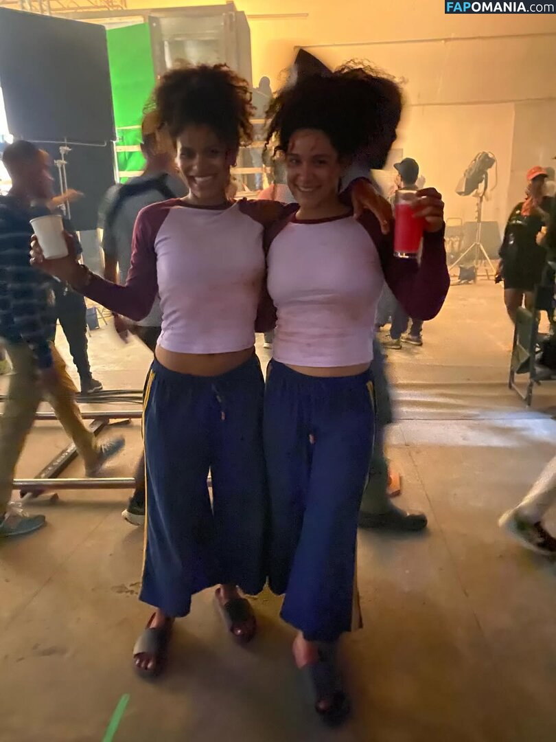 Zazie Beetz / zaziebeetz Nago OnlyFans  Przeciekłe zdjęcie #11