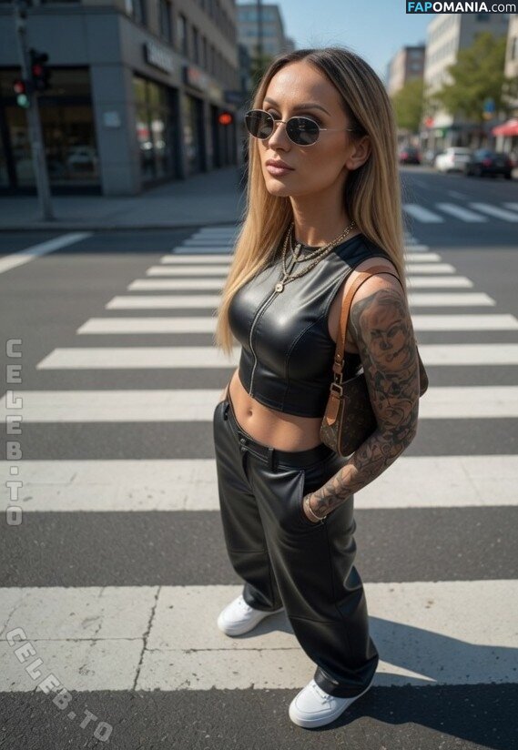 zchr_da / zchrxda Nago OnlyFans  Przeciekłe zdjęcie #3