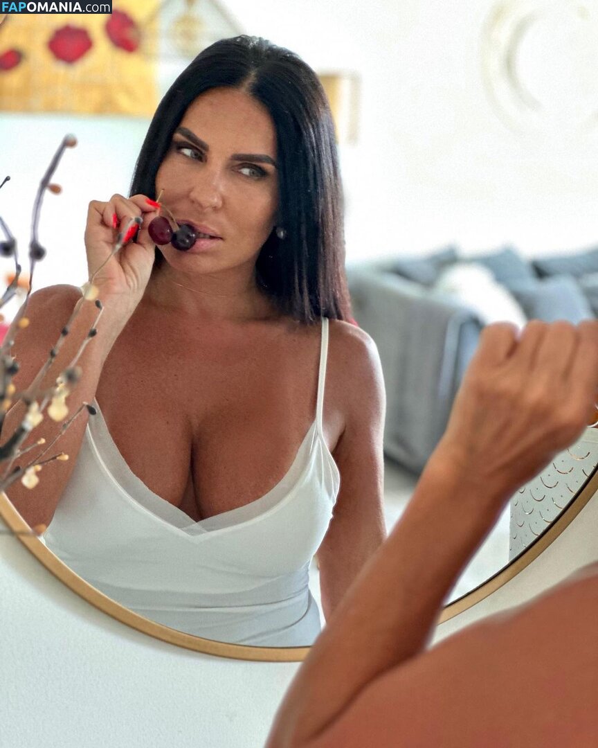 Zdlena Vitaly's Mom Nago OnlyFans  Przeciekłe zdjęcie #3