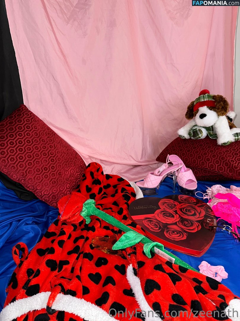 zeenath / zeenath_a_p Nago OnlyFans  Przeciekłe zdjęcie #13