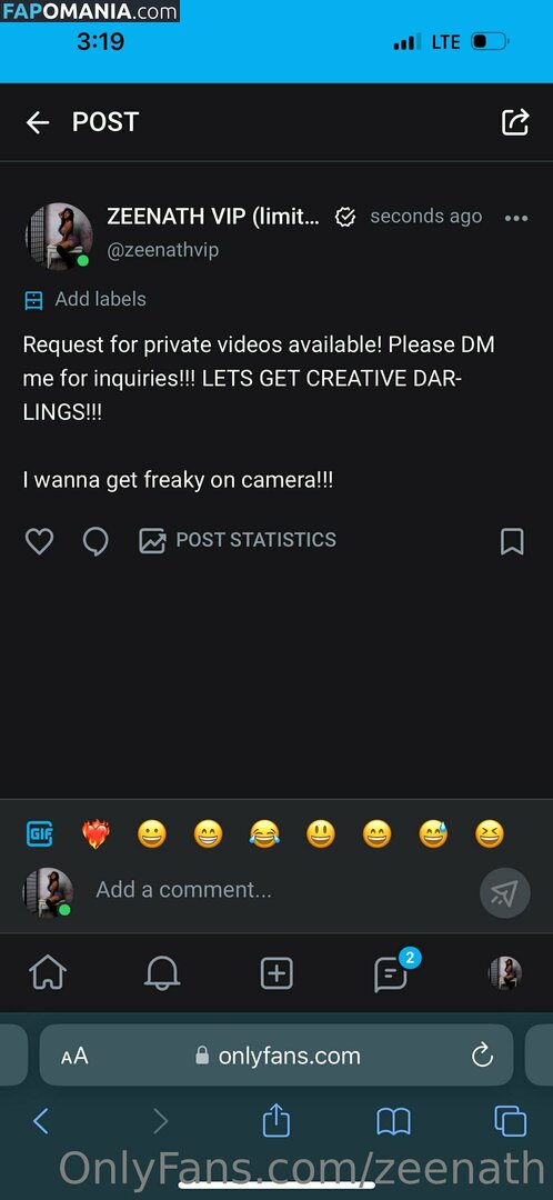 zeenath / zeenath_a_p Nago OnlyFans  Przeciekłe zdjęcie #24