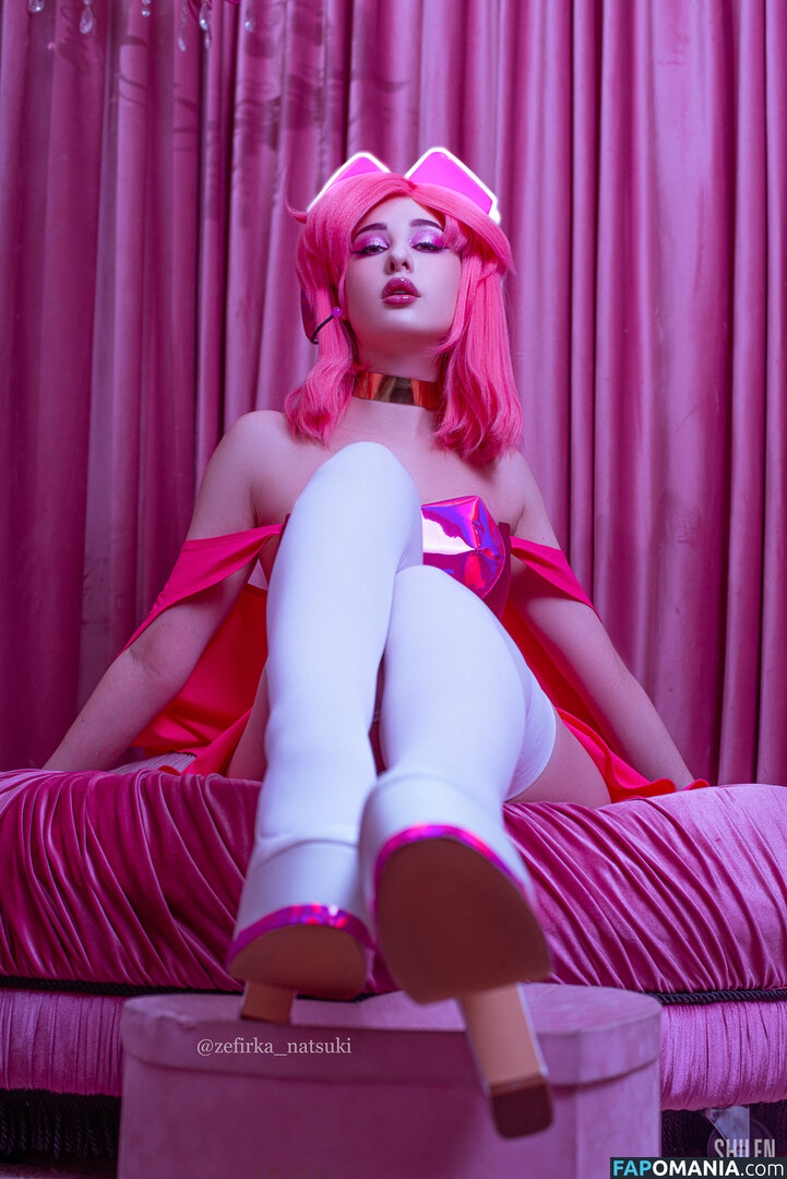 NatsukiZefirka / Zefirka_ Natsuki / Zefirka_natsuki / Zefirkanatsuki Nago OnlyFans  Przeciekłe zdjęcie #814