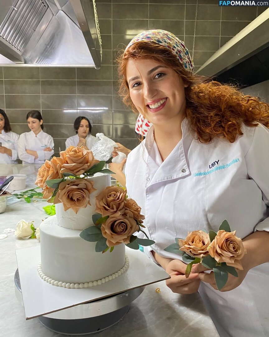 Zehra Aslan / _zehraasln Nago OnlyFans  Przeciekłe zdjęcie #1