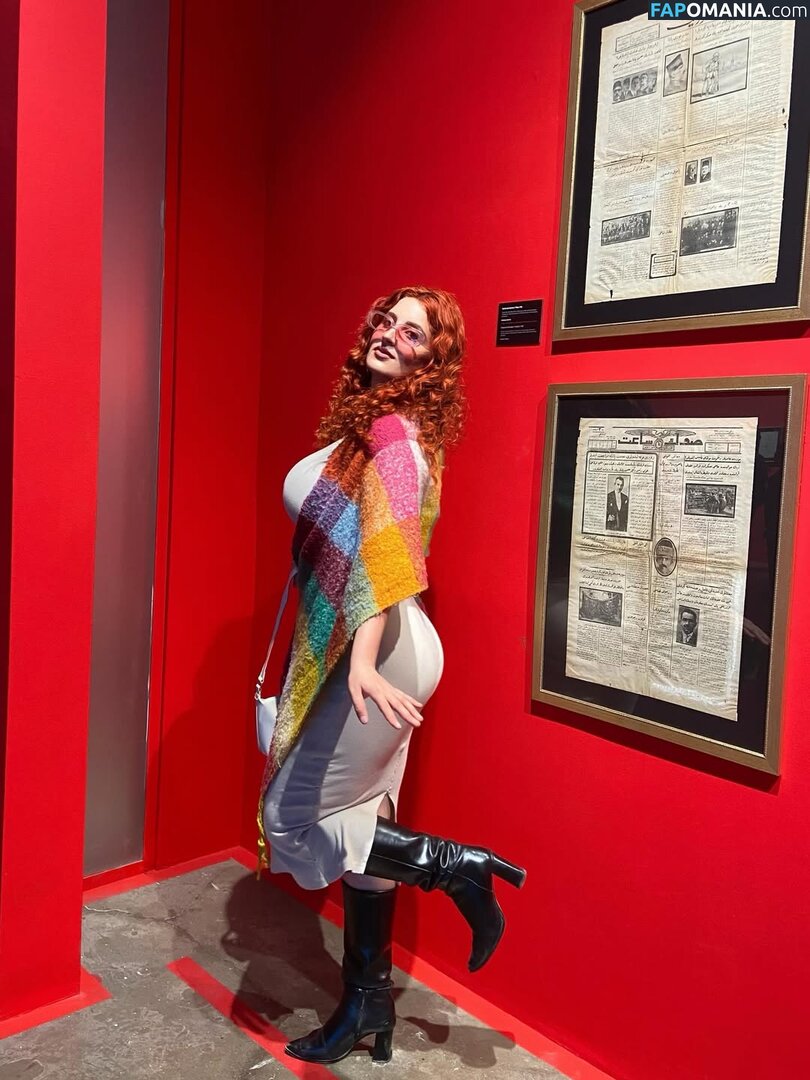 Zehra Aslan / _zehraasln Nago OnlyFans  Przeciekłe zdjęcie #2