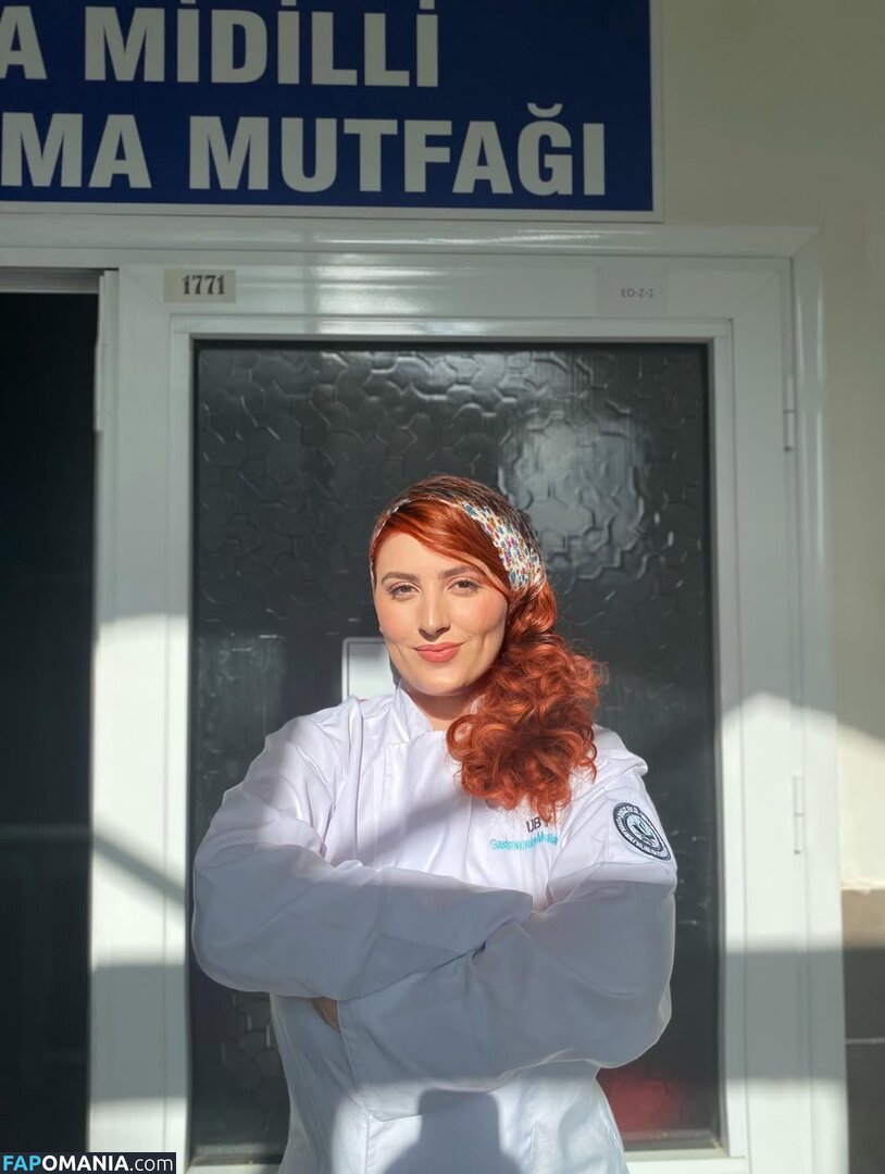 Zehra Aslan / _zehraasln Nago OnlyFans  Przeciekłe zdjęcie #4