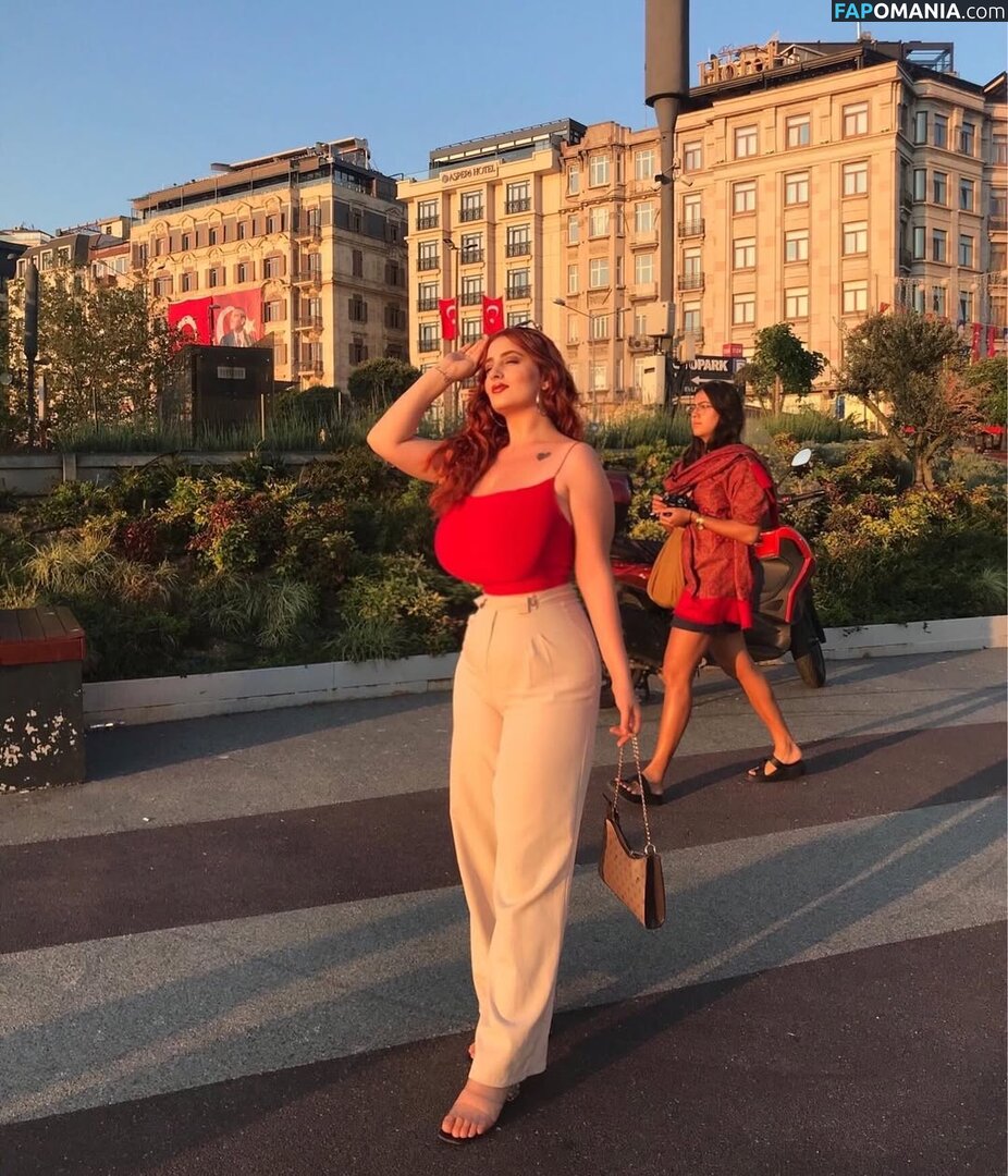 Zehra Aslan / _zehraasln Nago OnlyFans  Przeciekłe zdjęcie #9