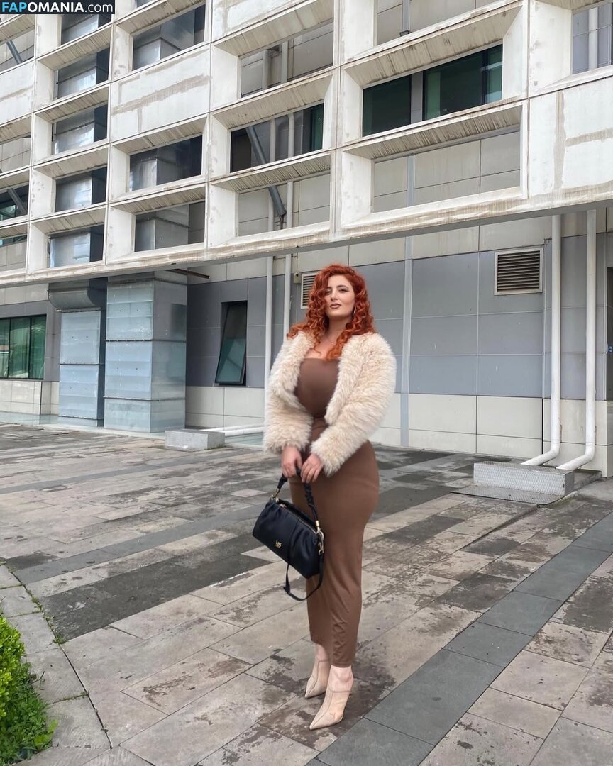 Zehra Aslan / _zehraasln Nago OnlyFans  Przeciekłe zdjęcie #11