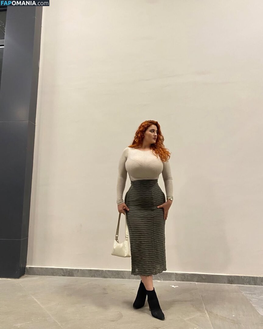 Zehra Aslan / _zehraasln Nago OnlyFans  Przeciekłe zdjęcie #13