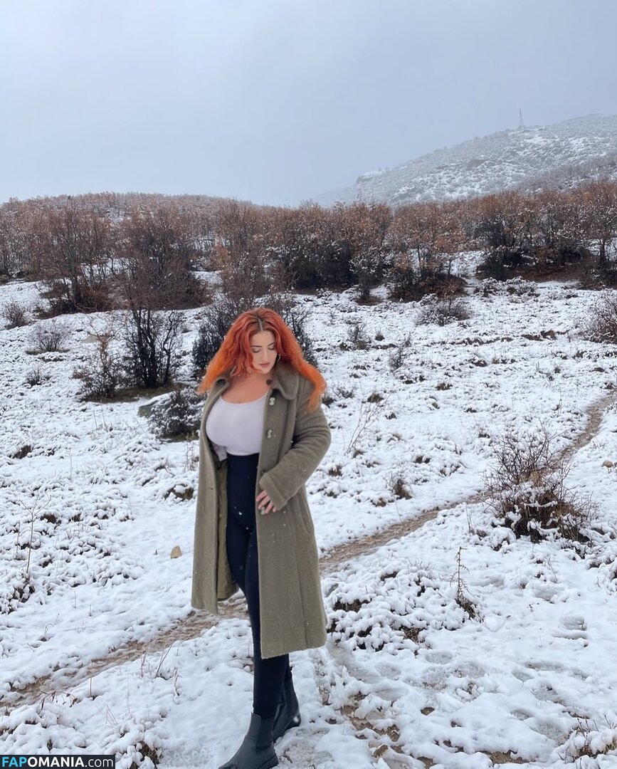 Zehra Aslan / _zehraasln Nago OnlyFans  Przeciekłe zdjęcie #14