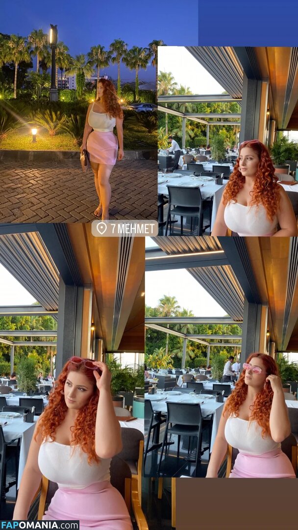 Zehra Aslan / _zehraasln Nago OnlyFans  Przeciekłe zdjęcie #17