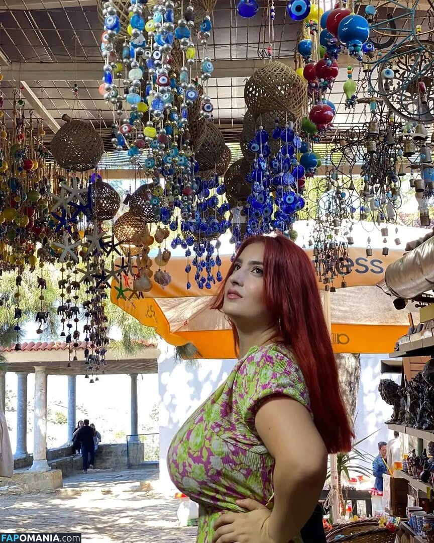 Zehra Aslan / _zehraasln Nago OnlyFans  Przeciekłe zdjęcie #19