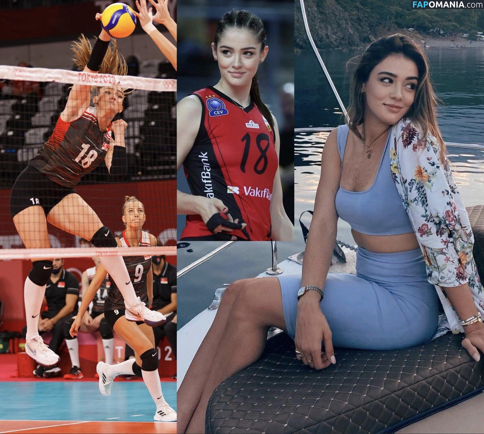 Zehra Gunes Nago OnlyFans  Przeciekłe zdjęcie #6