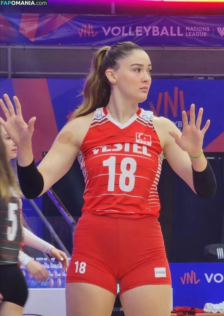 Zehra Gunes Nago OnlyFans  Przeciekłe zdjęcie #13