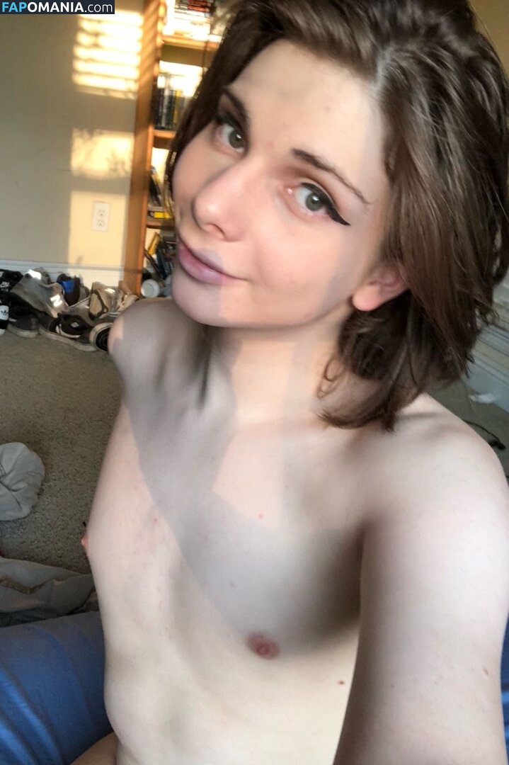 Zelda Cross Nago OnlyFans  Przeciekłe zdjęcie #5