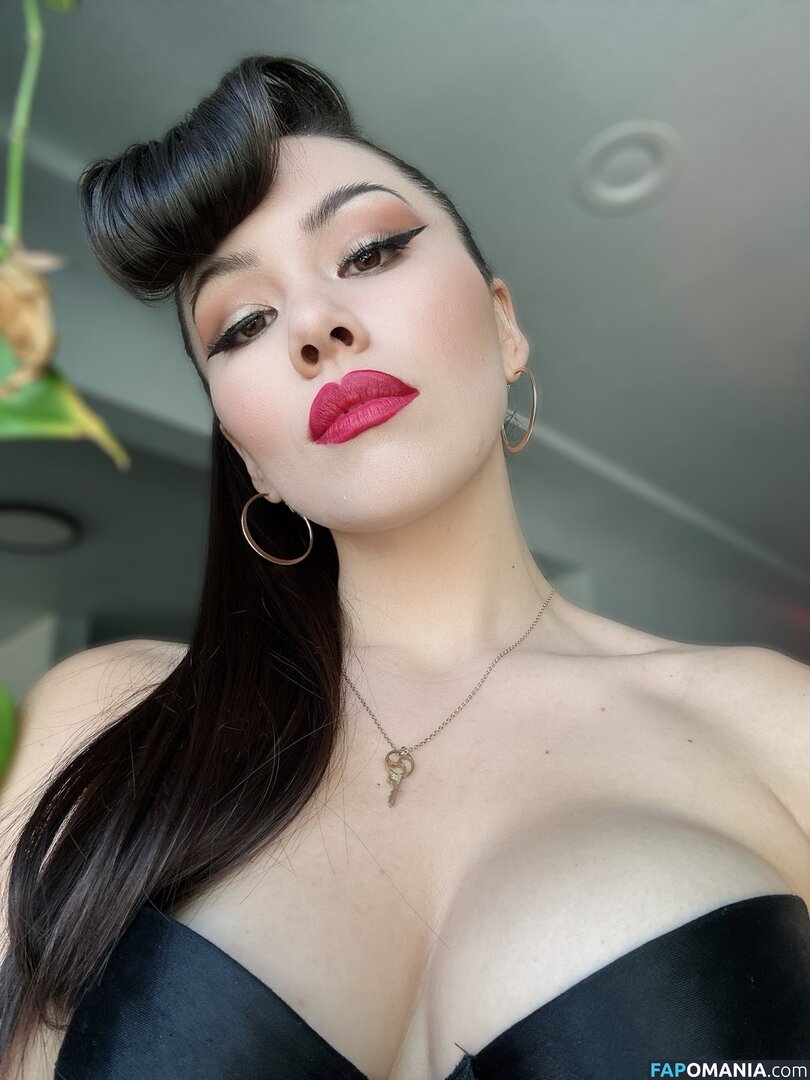 Serafina / Zeljia / sweetserafina / zeljiaa Nago OnlyFans  Przeciekłe zdjęcie #8