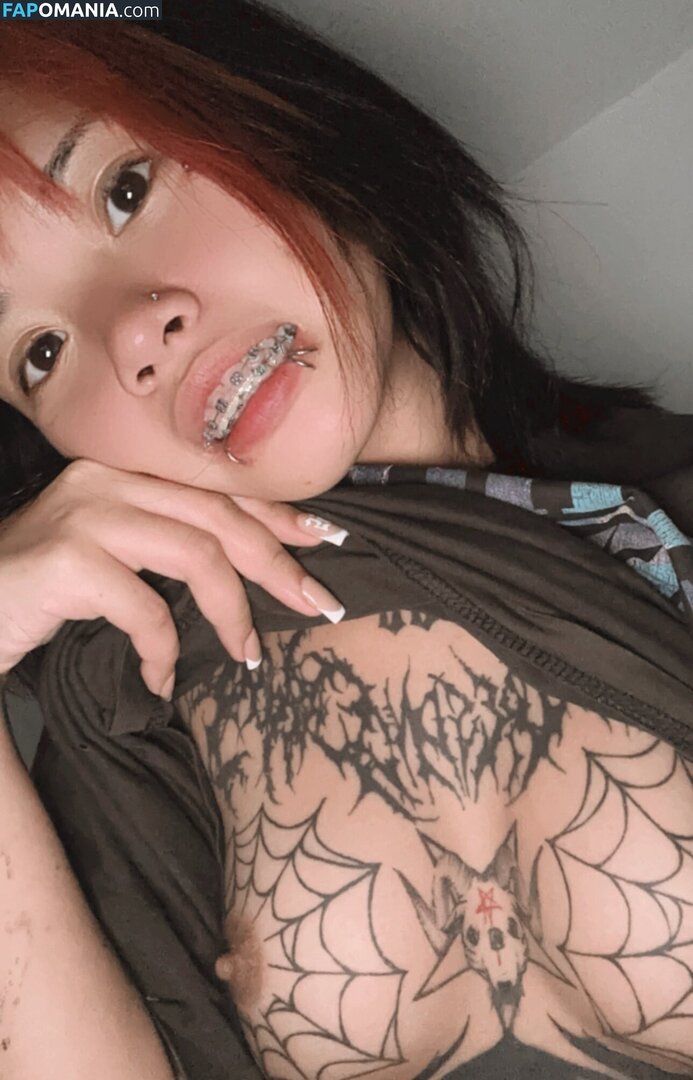 _lucifxrr / zemlovesu / zems3lling / zemynsfw Nago OnlyFans  Przeciekłe zdjęcie #1