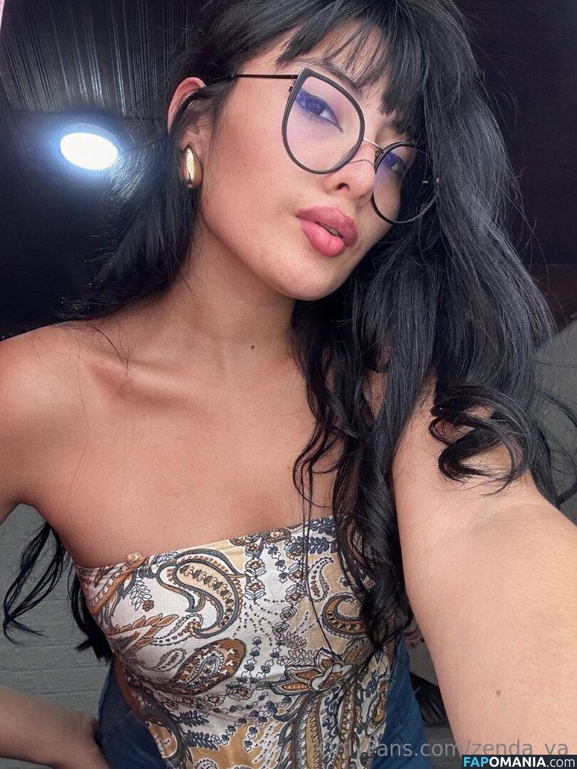 zenda_ya / zendaya Nago OnlyFans  Przeciekłe zdjęcie #8
