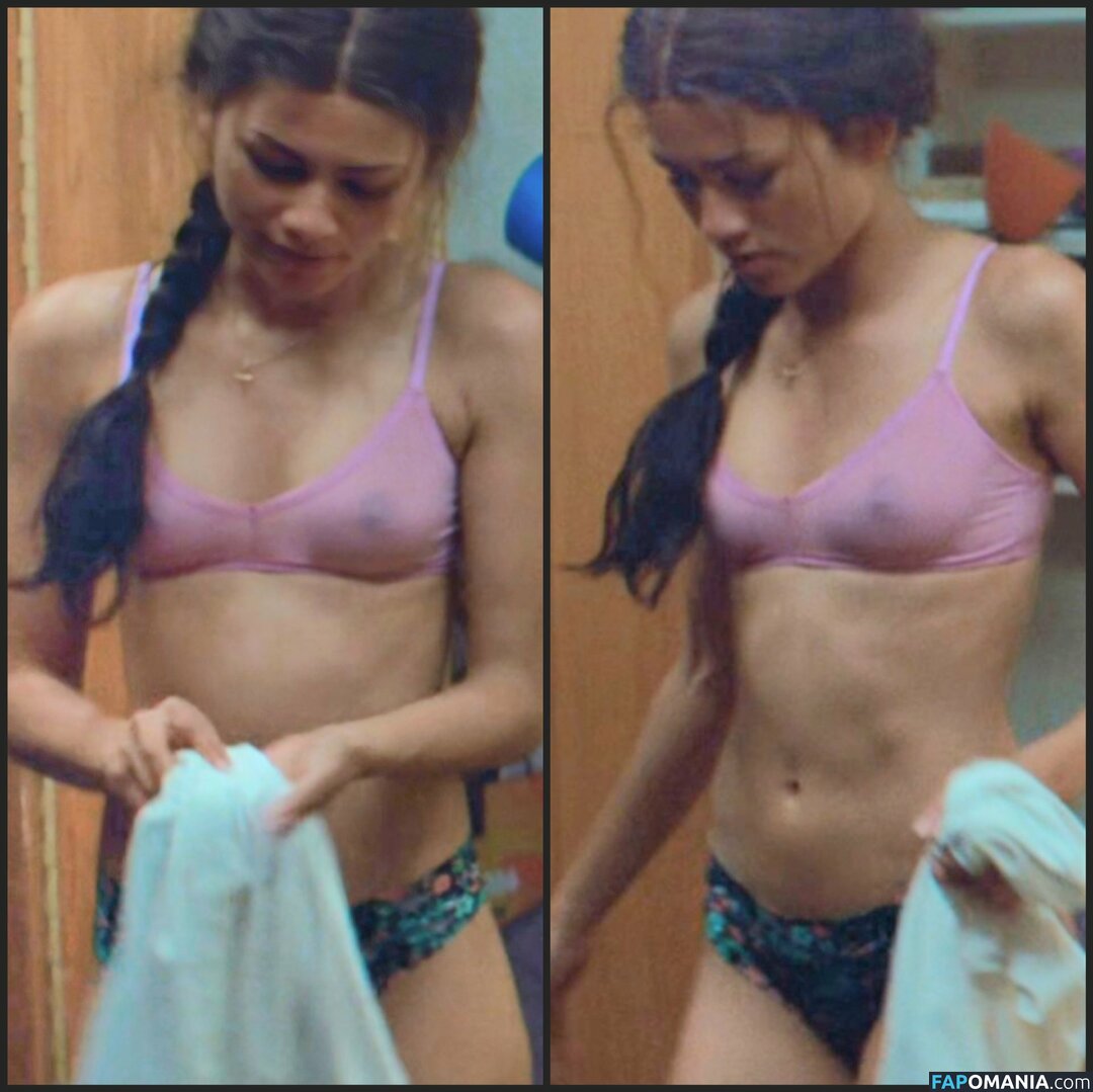 Zendaya / zayarose11 Nago OnlyFans  Przeciekłe zdjęcie #625