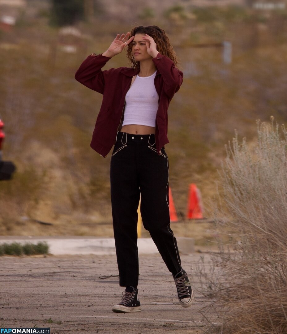 Zendaya / zayarose11 Nago OnlyFans  Przeciekłe zdjęcie #1274