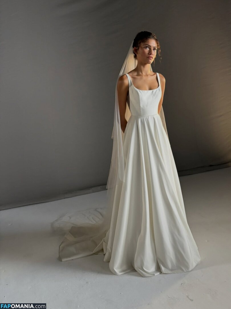 Zendaya / zayarose11 Nago OnlyFans  Przeciekłe zdjęcie #1314