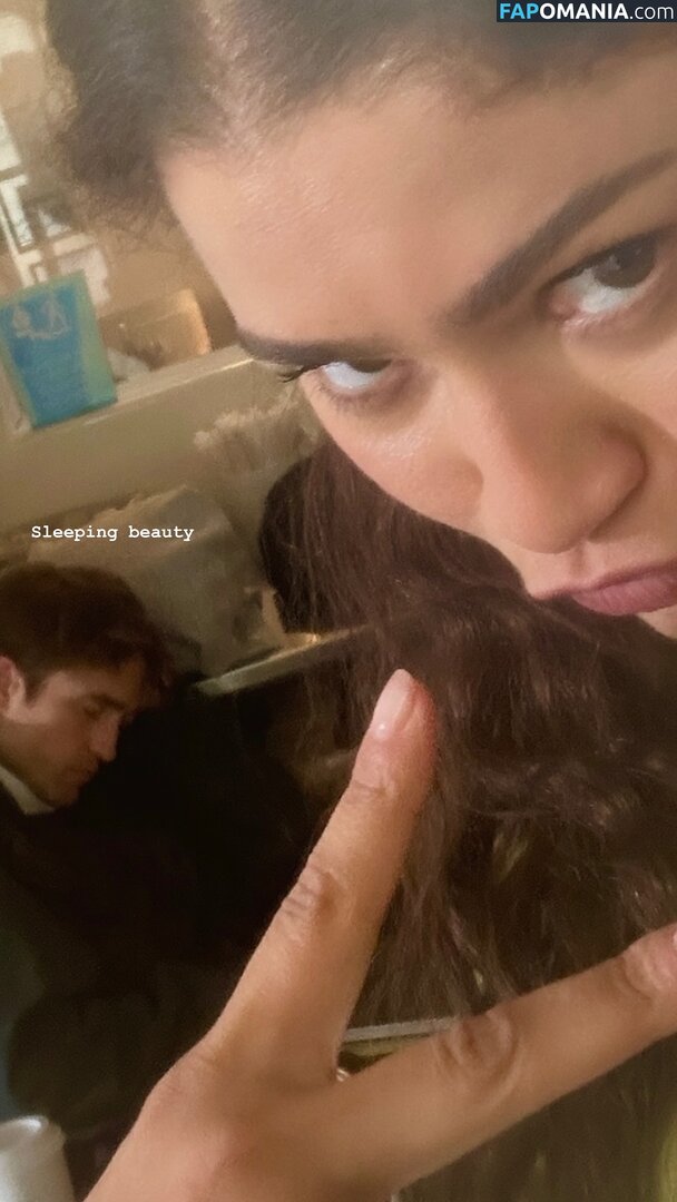 Zendaya / zayarose11 Nago OnlyFans  Przeciekłe zdjęcie #1316