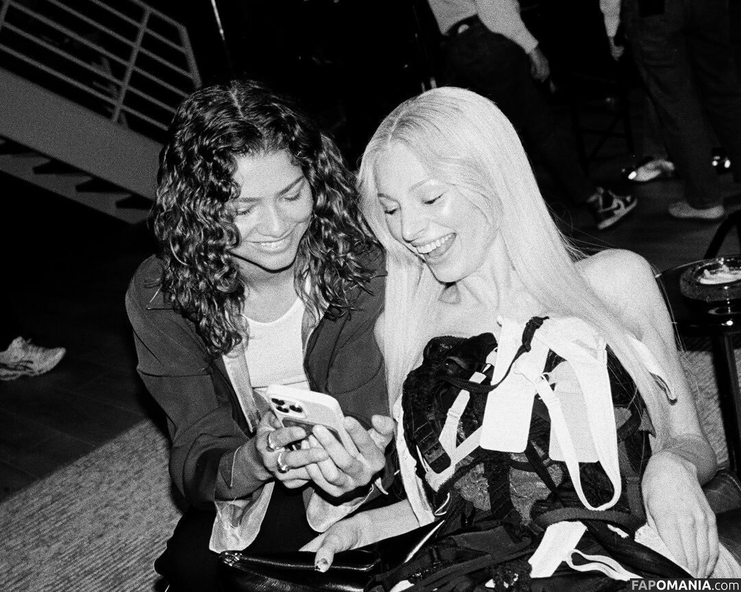 Zendaya / zayarose11 Nago OnlyFans  Przeciekłe zdjęcie #1317