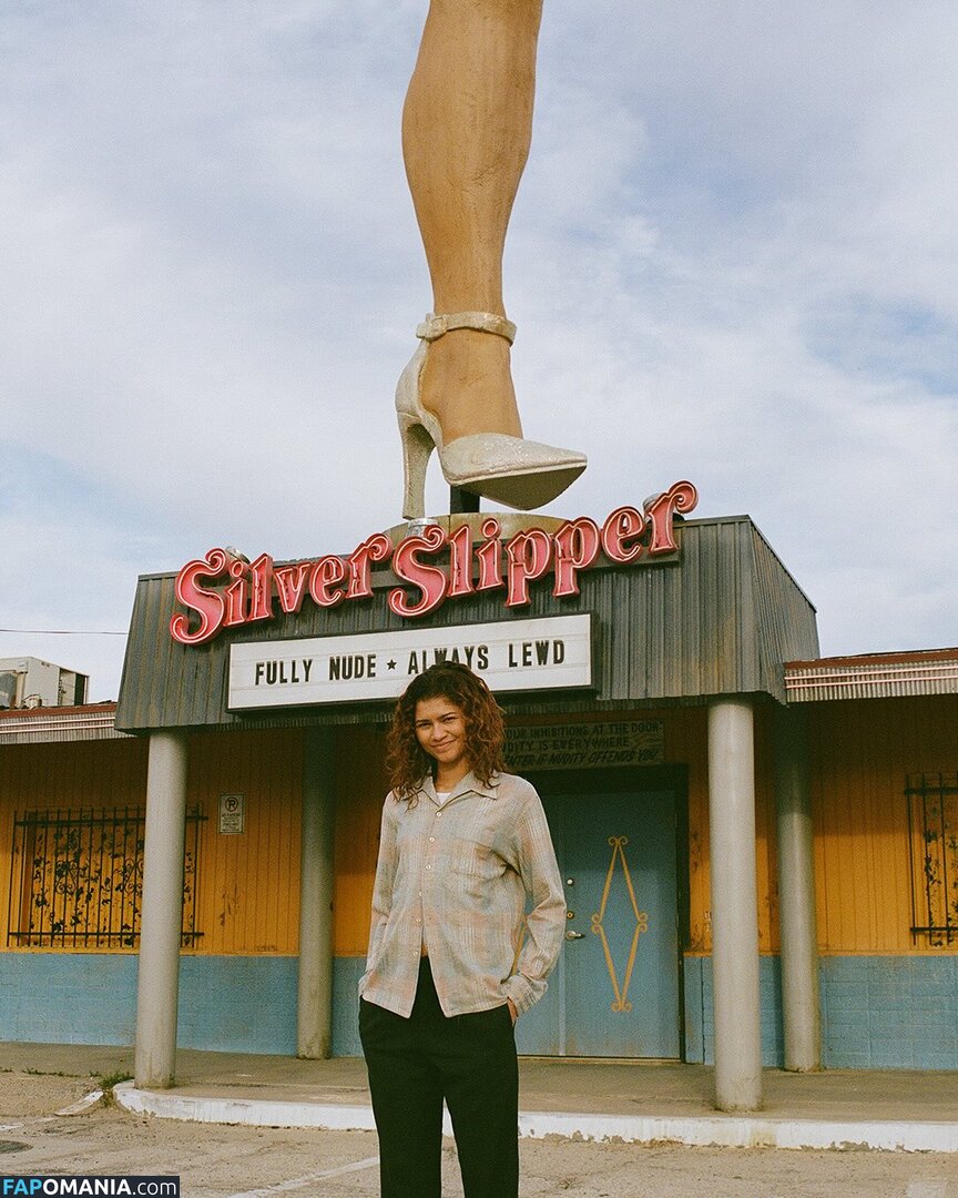 Zendaya / zayarose11 Nago OnlyFans  Przeciekłe zdjęcie #1318