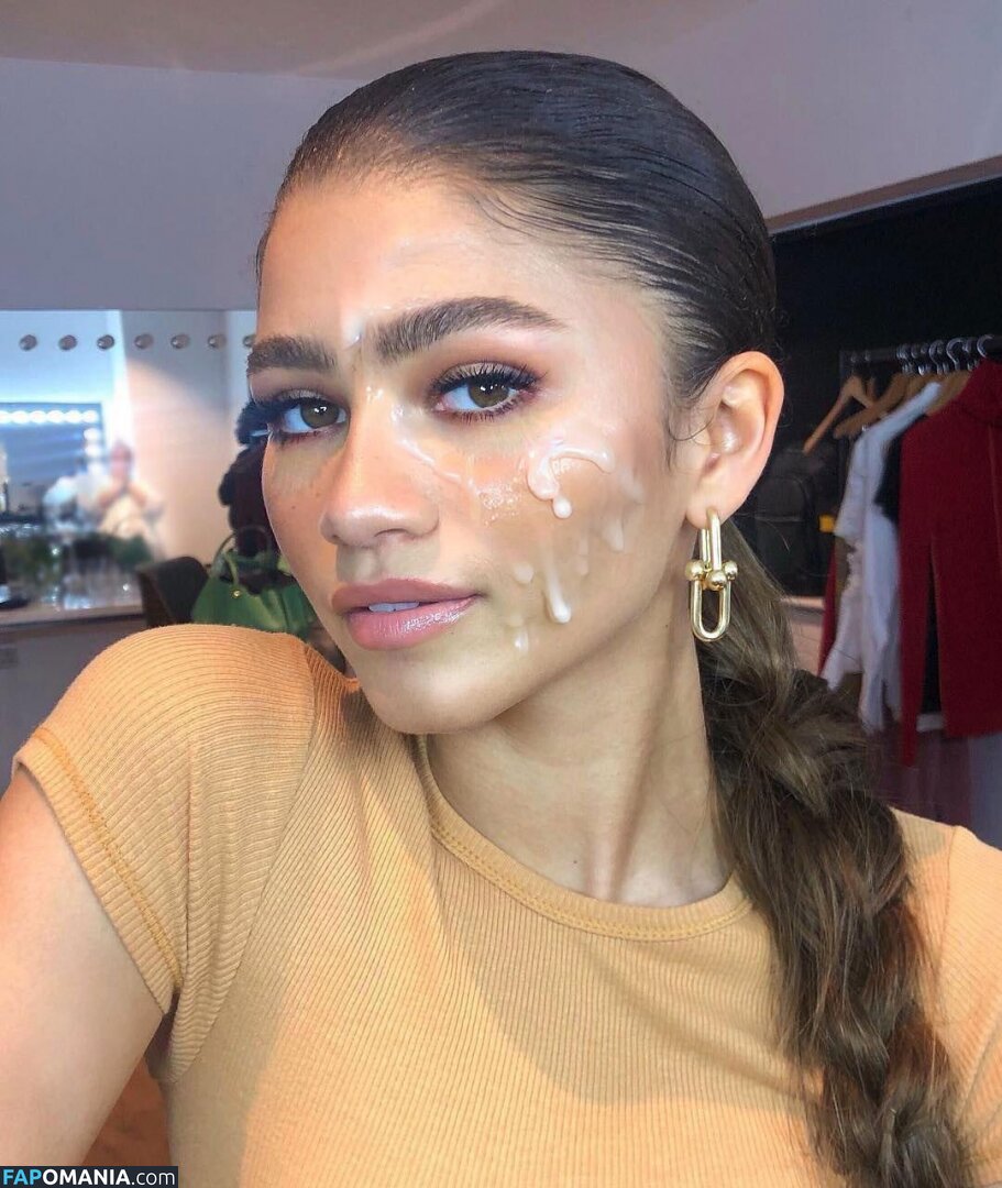 Zendaya Coleman / zendaya / zendayacoleman Nago OnlyFans  Przeciekłe zdjęcie #5