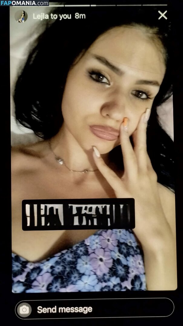 Zenicke Drolje / __bedra__ / huskicchanaa / lara._croft._ / mmiijjaaa / sisicmedina Nago OnlyFans  Przeciekłe zdjęcie #9