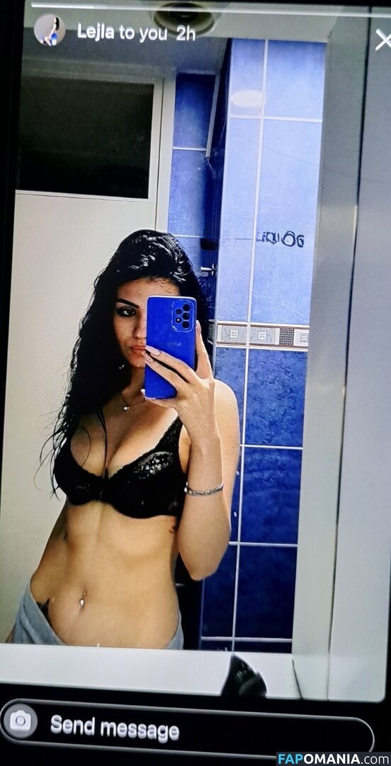 Zenicke Drolje / __bedra__ / huskicchanaa / lara._croft._ / mmiijjaaa / sisicmedina Nago OnlyFans  Przeciekłe zdjęcie #12