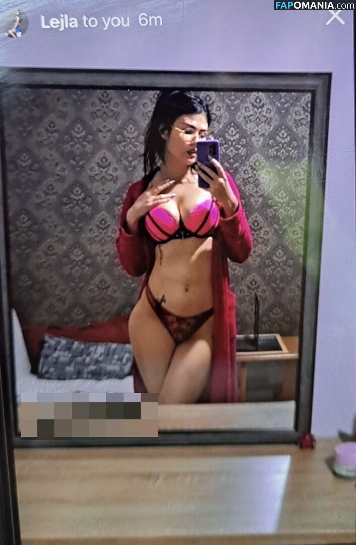 Zenicke Drolje / __bedra__ / huskicchanaa / lara._croft._ / mmiijjaaa / sisicmedina Nago OnlyFans  Przeciekłe zdjęcie #13