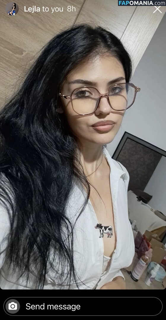 Zenicke Drolje / __bedra__ / huskicchanaa / lara._croft._ / mmiijjaaa / sisicmedina Nago OnlyFans  Przeciekłe zdjęcie #15