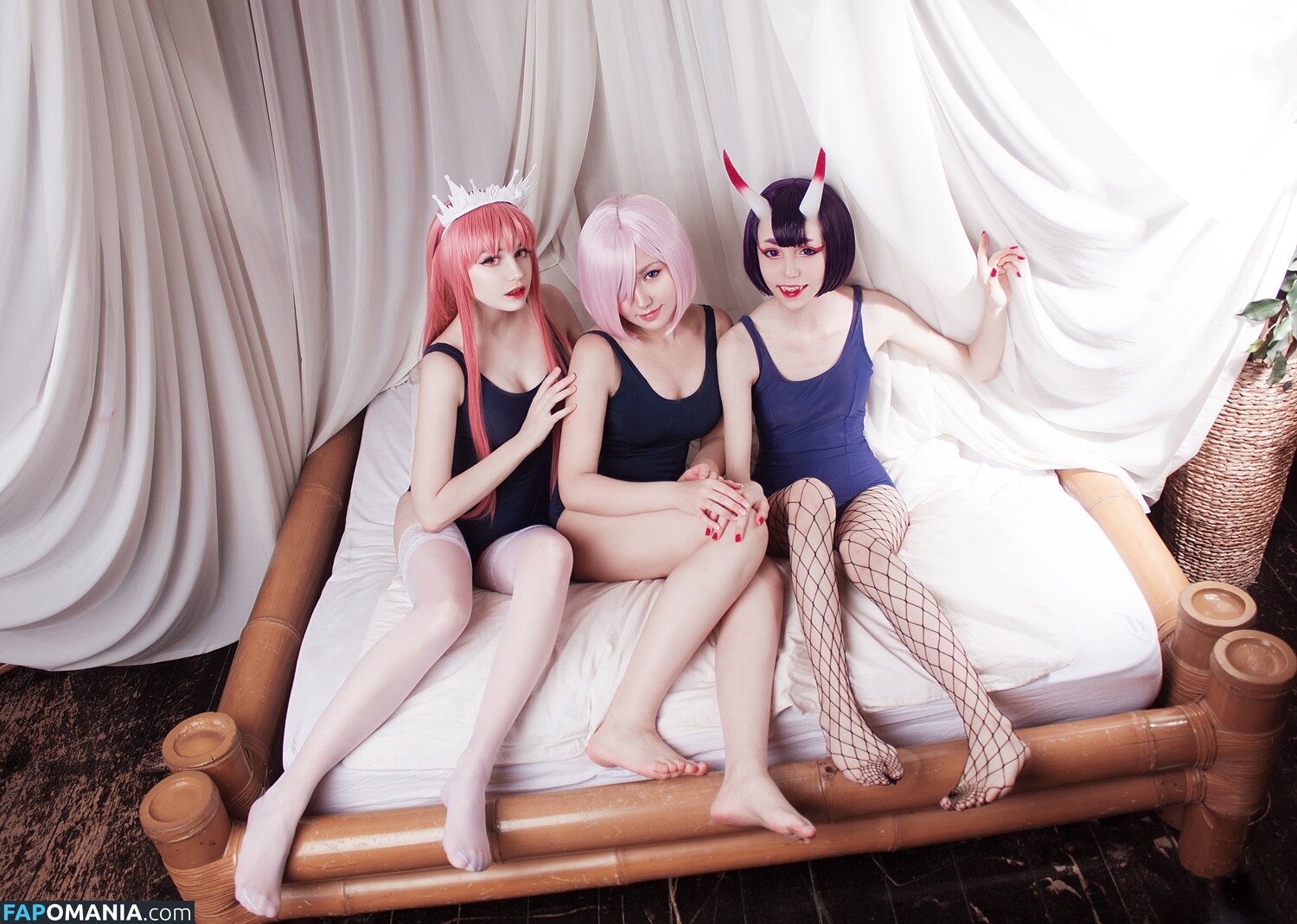 Zephyr Cat / ZephyrCat / i_zephyr_cat_i Nago OnlyFans  Przeciekłe zdjęcie #9