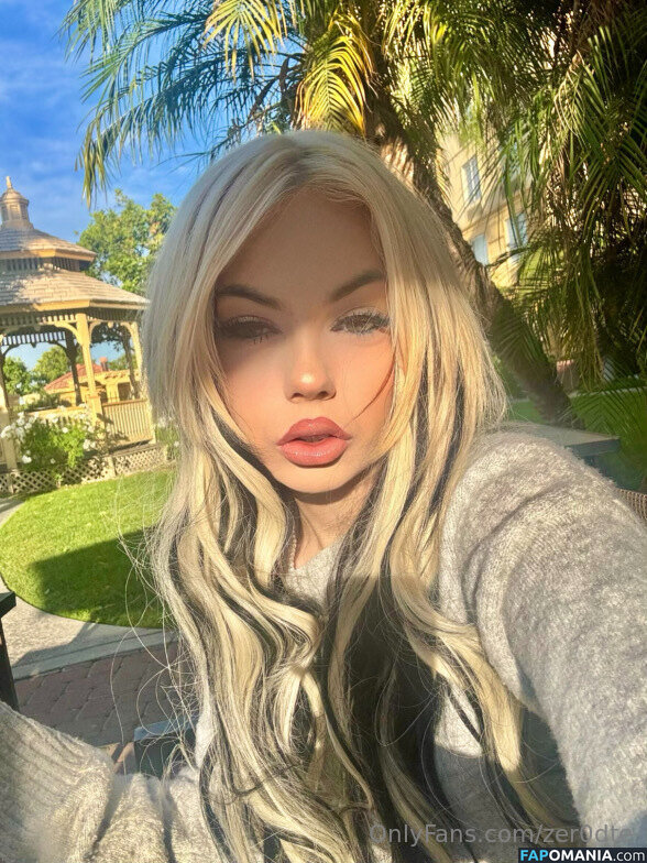 zer0._tw0.__ / zer0dte Nago OnlyFans  Przeciekłe zdjęcie #6