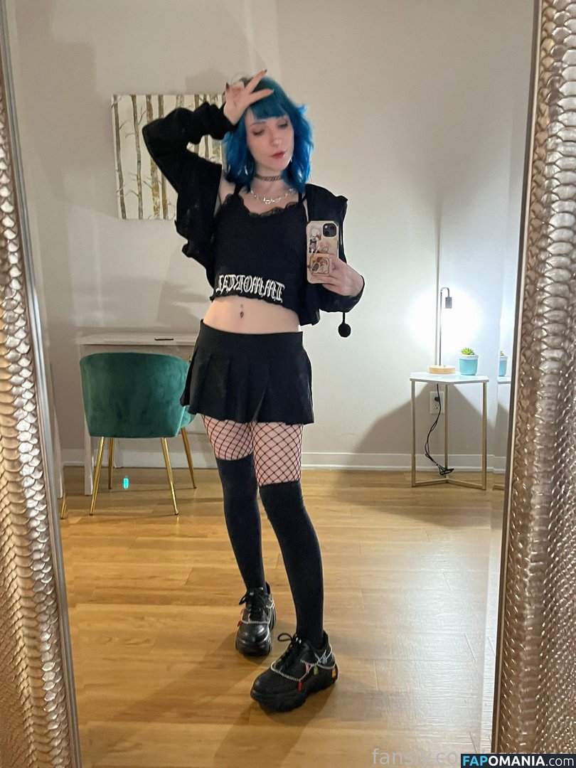 zerggiee Nago OnlyFans  Przeciekłe zdjęcie #54