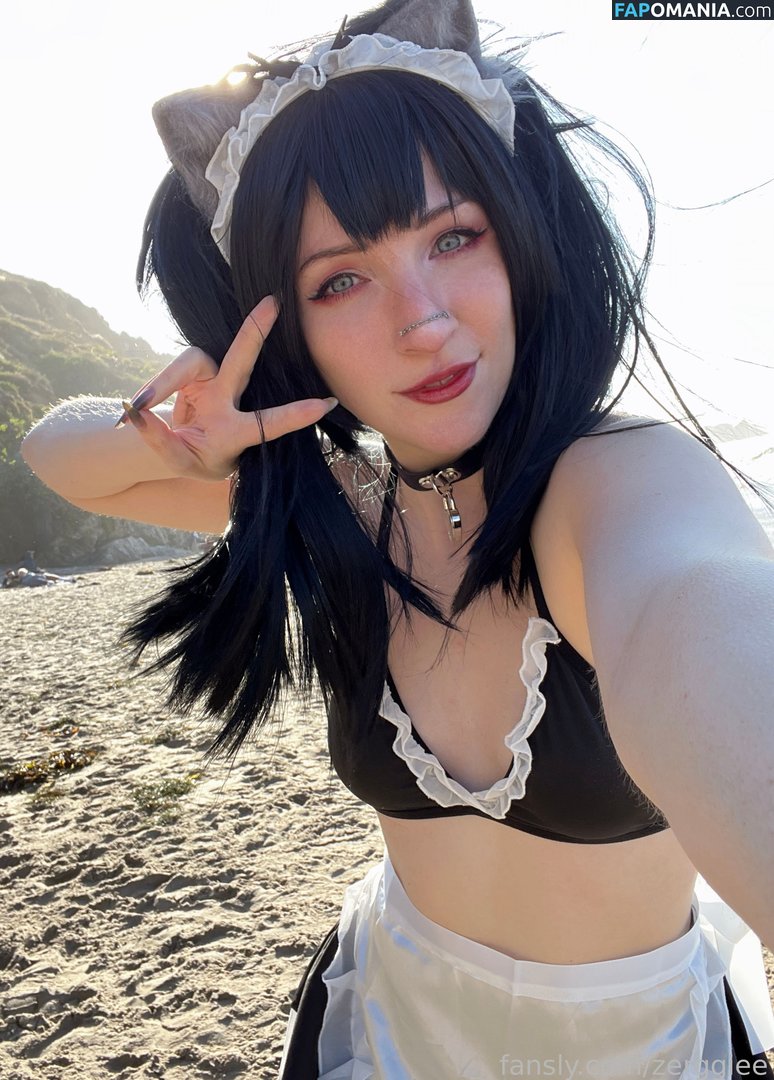 zerggiee Nago OnlyFans  Przeciekłe zdjęcie #79