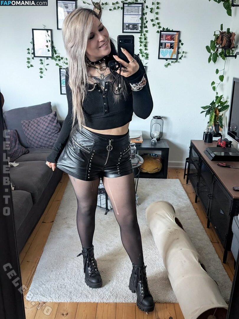 Zesschen / zesschen_twitch Nago OnlyFans  Przeciekłe zdjęcie #2