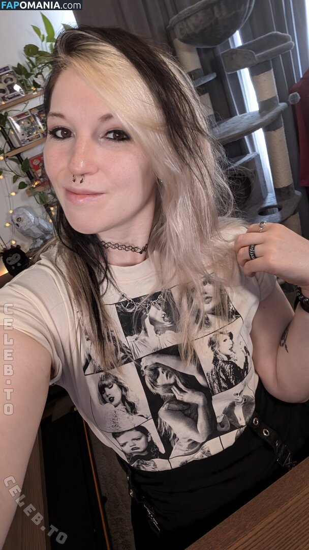 Zesschen / zesschen_twitch Nago OnlyFans  Przeciekłe zdjęcie #5