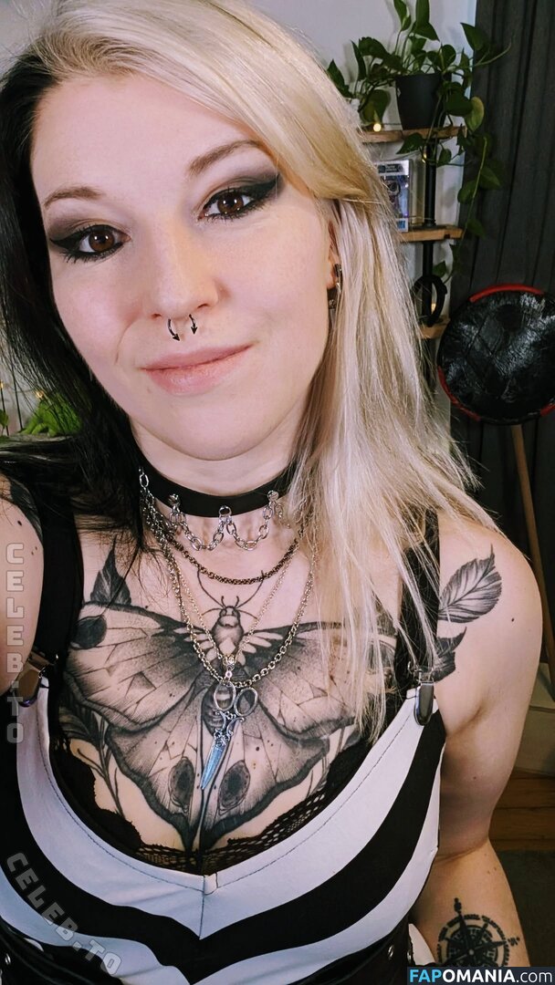 Zesschen / zesschen_twitch Nago OnlyFans  Przeciekłe zdjęcie #6