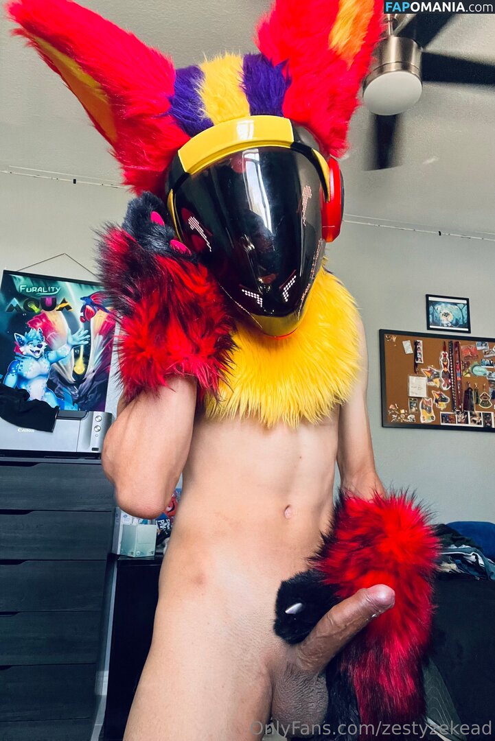 doggeddapper / zestyzekead Nago OnlyFans  Przeciekłe zdjęcie #8