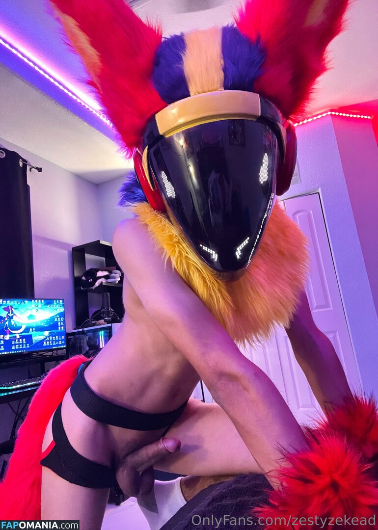 doggeddapper / zestyzekead Nago OnlyFans  Przeciekłe zdjęcie #10
