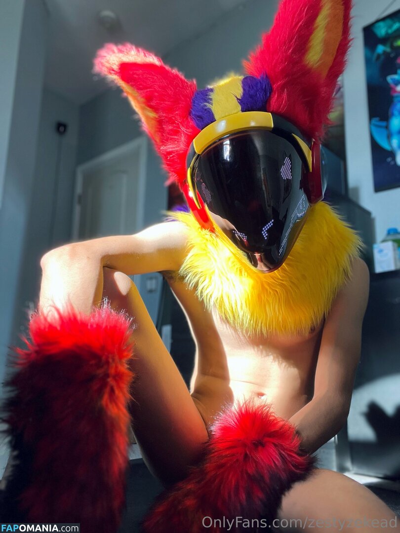 doggeddapper / zestyzekead Nago OnlyFans  Przeciekłe zdjęcie #18