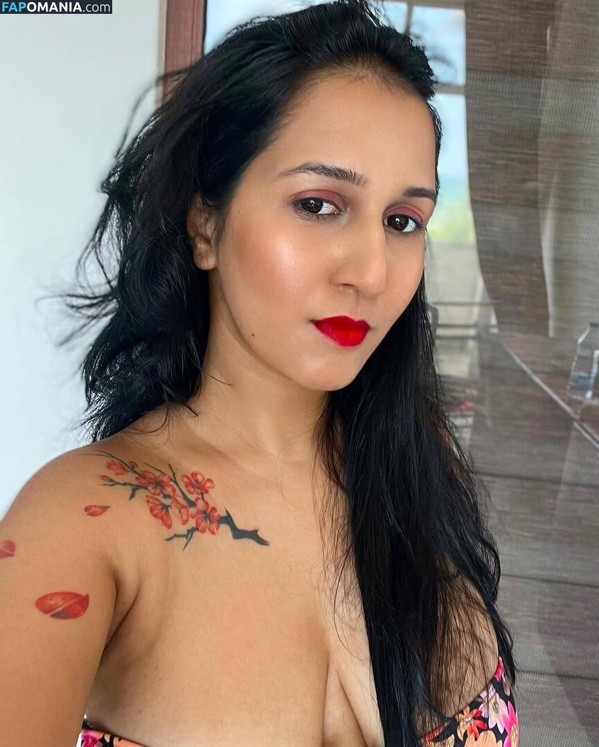 Sewwandi Pathirana / Zewwandi / _zewwandi_ Nago OnlyFans  Przeciekłe zdjęcie #1