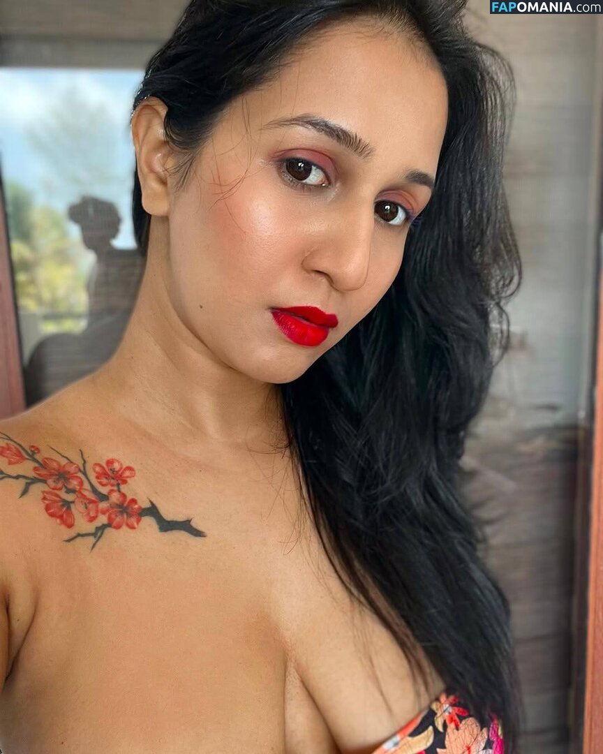 Sewwandi Pathirana / Zewwandi / _zewwandi_ Nago OnlyFans  Przeciekłe zdjęcie #2