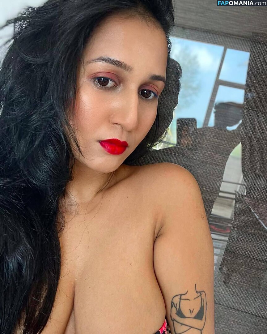 Sewwandi Pathirana / Zewwandi / _zewwandi_ Nago OnlyFans  Przeciekłe zdjęcie #3