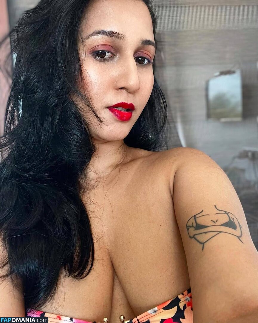Sewwandi Pathirana / Zewwandi / _zewwandi_ Nago OnlyFans  Przeciekłe zdjęcie #4