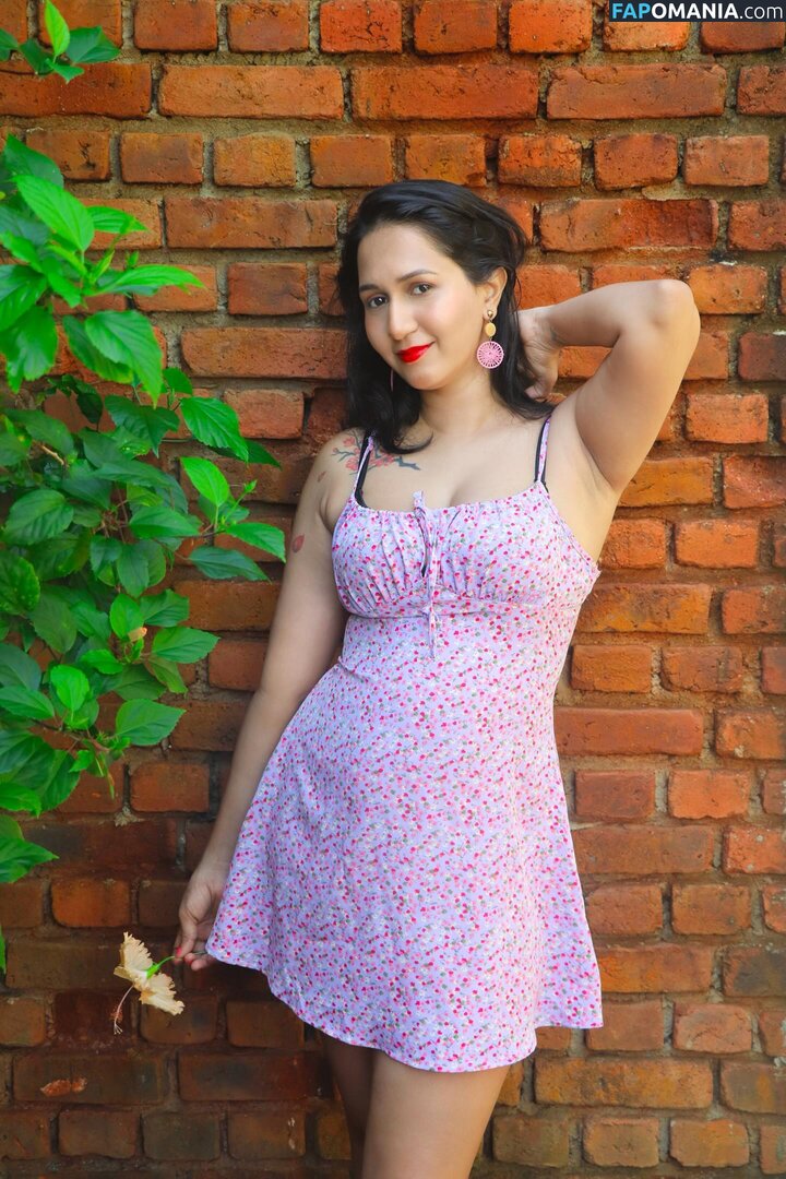 Sewwandi Pathirana / Zewwandi / _zewwandi_ Nago OnlyFans  Przeciekłe zdjęcie #18