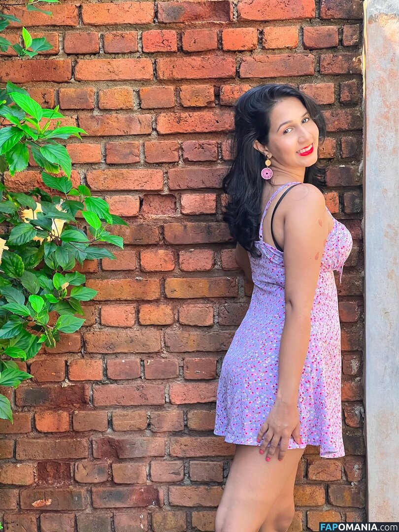 Sewwandi Pathirana / Zewwandi / _zewwandi_ Nago OnlyFans  Przeciekłe zdjęcie #19