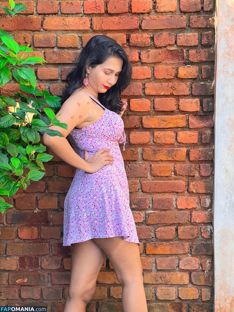 Sewwandi Pathirana / Zewwandi / _zewwandi_ Nago OnlyFans  Przeciekłe zdjęcie #20