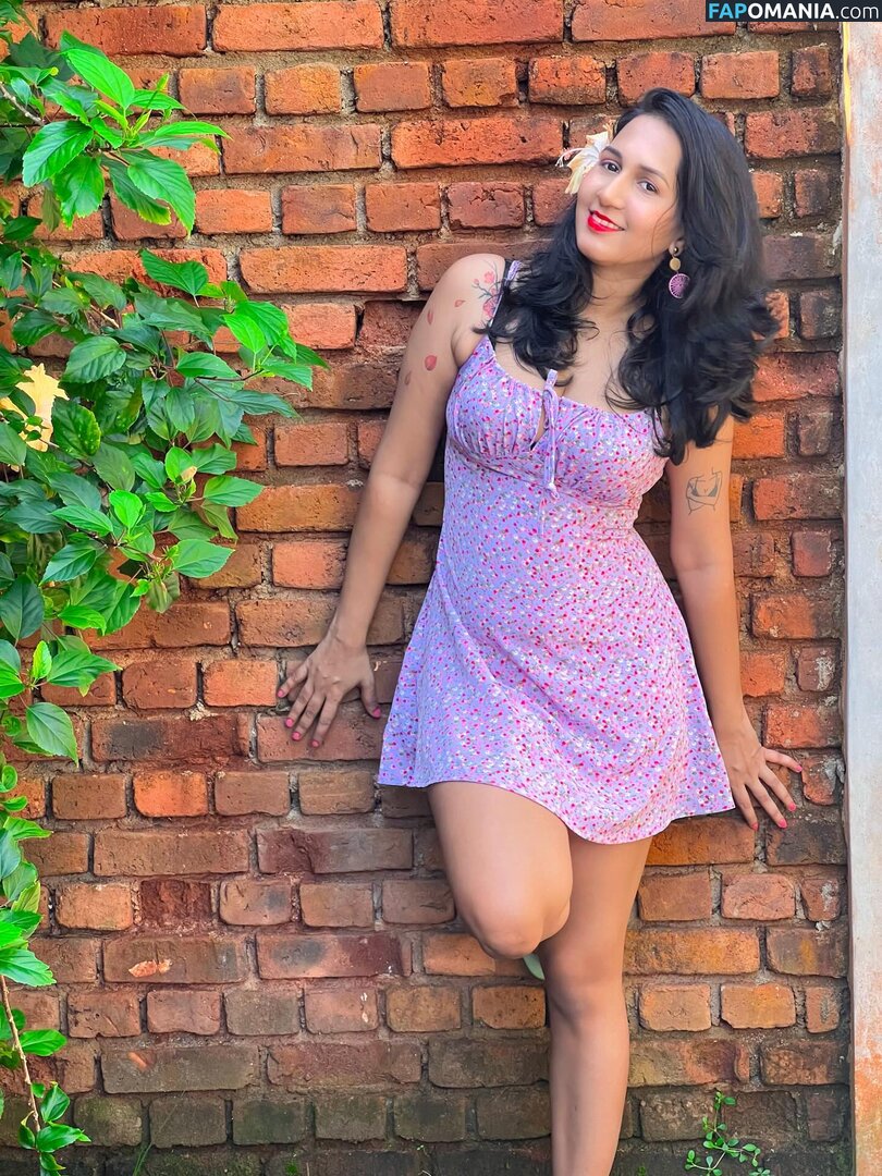 Sewwandi Pathirana / Zewwandi / _zewwandi_ Nago OnlyFans  Przeciekłe zdjęcie #21